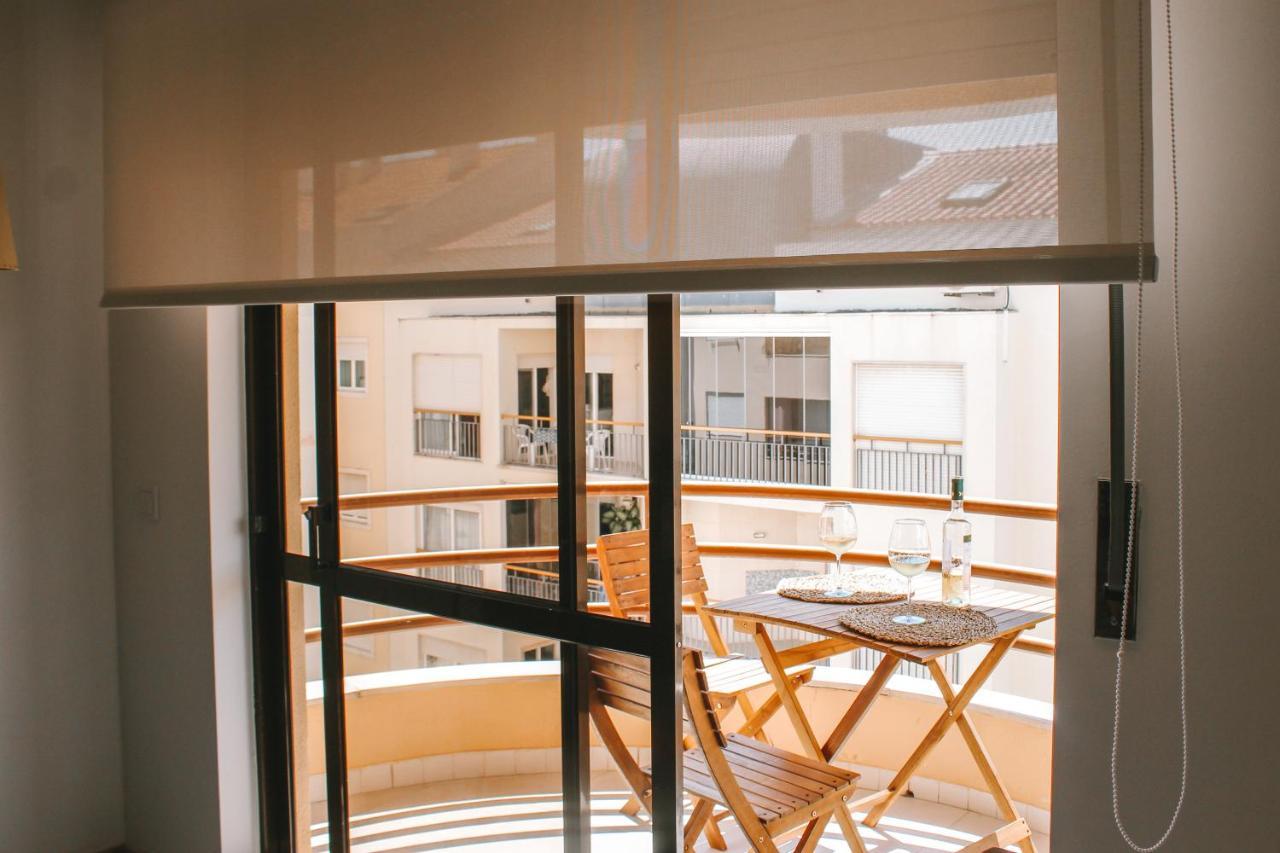 Caparica Sunny House II Διαμέρισμα Costa de Caparica Εξωτερικό φωτογραφία