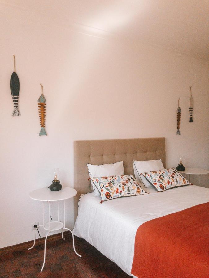 Caparica Sunny House II Διαμέρισμα Costa de Caparica Εξωτερικό φωτογραφία