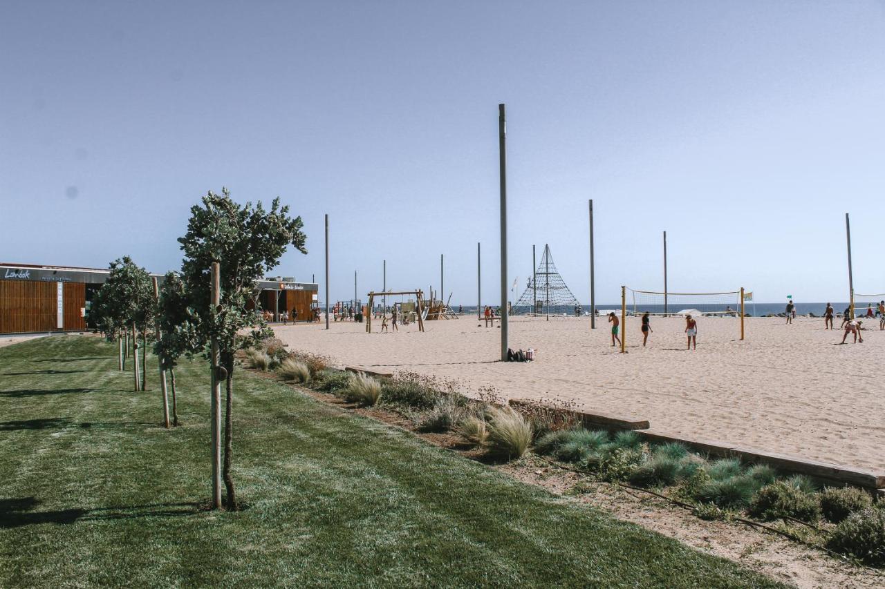 Caparica Sunny House II Διαμέρισμα Costa de Caparica Εξωτερικό φωτογραφία