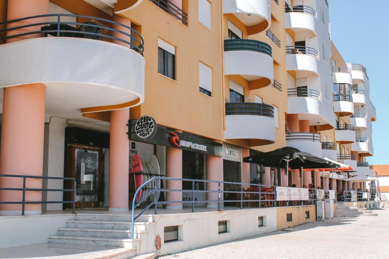 Caparica Sunny House II Διαμέρισμα Costa de Caparica Εξωτερικό φωτογραφία