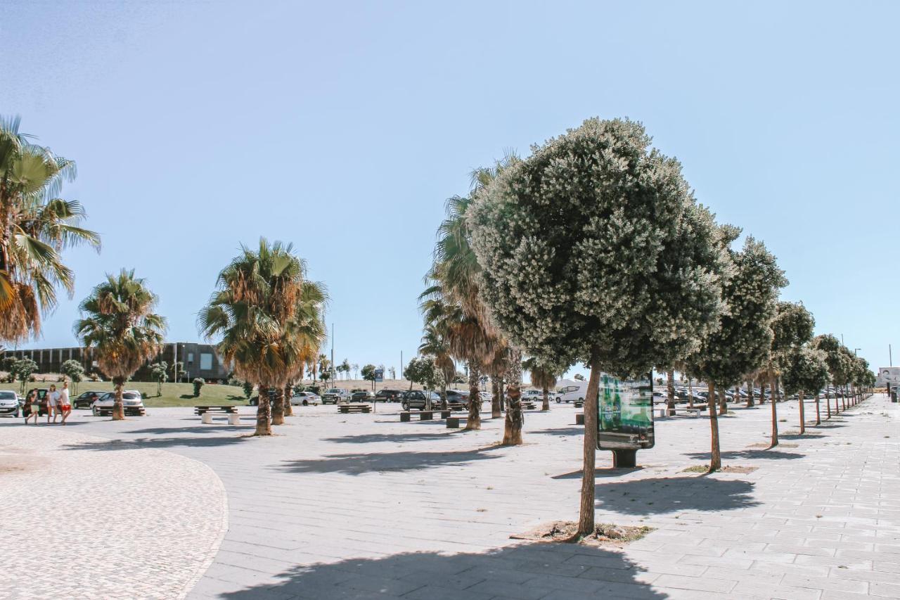 Caparica Sunny House II Διαμέρισμα Costa de Caparica Εξωτερικό φωτογραφία