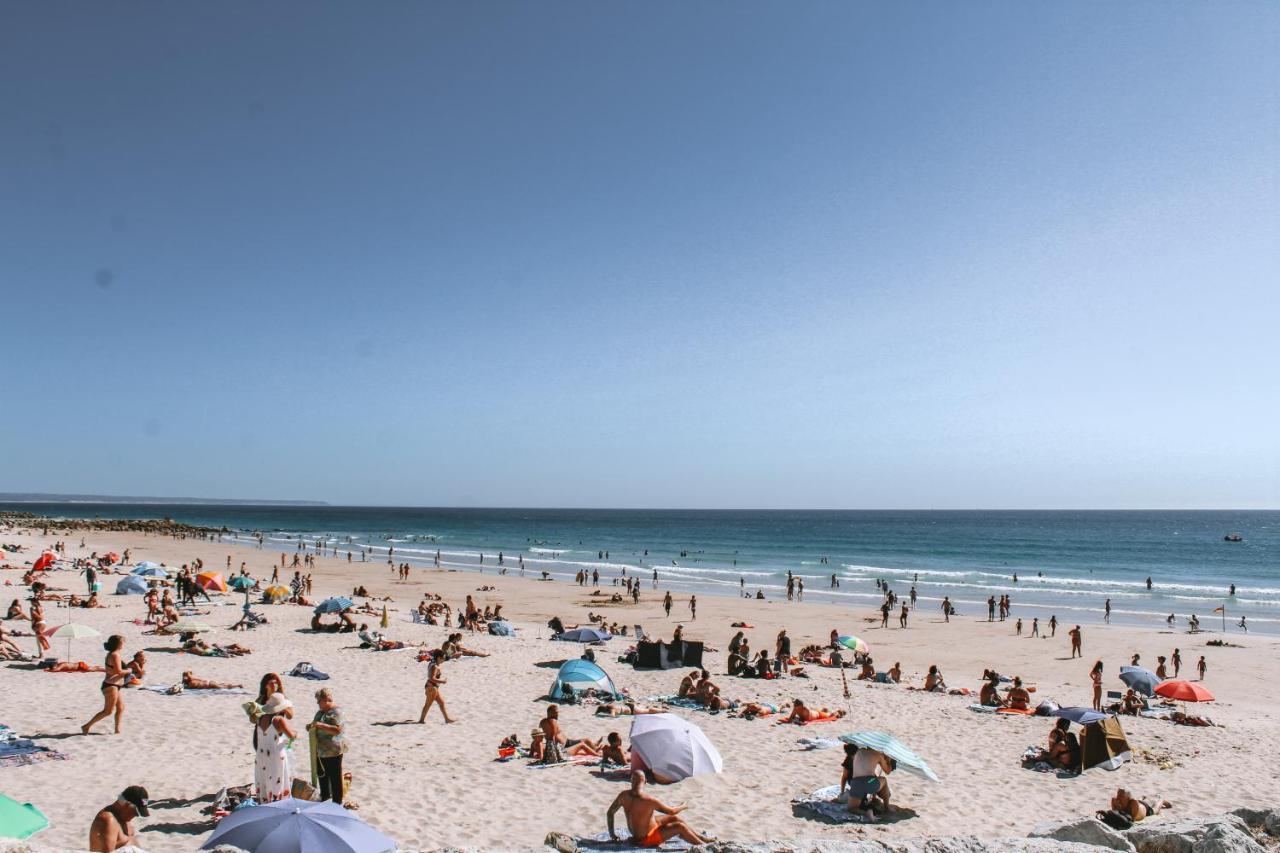 Caparica Sunny House II Διαμέρισμα Costa de Caparica Εξωτερικό φωτογραφία