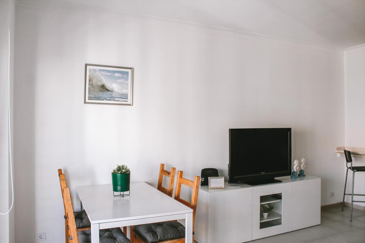 Caparica Sunny House II Διαμέρισμα Costa de Caparica Εξωτερικό φωτογραφία
