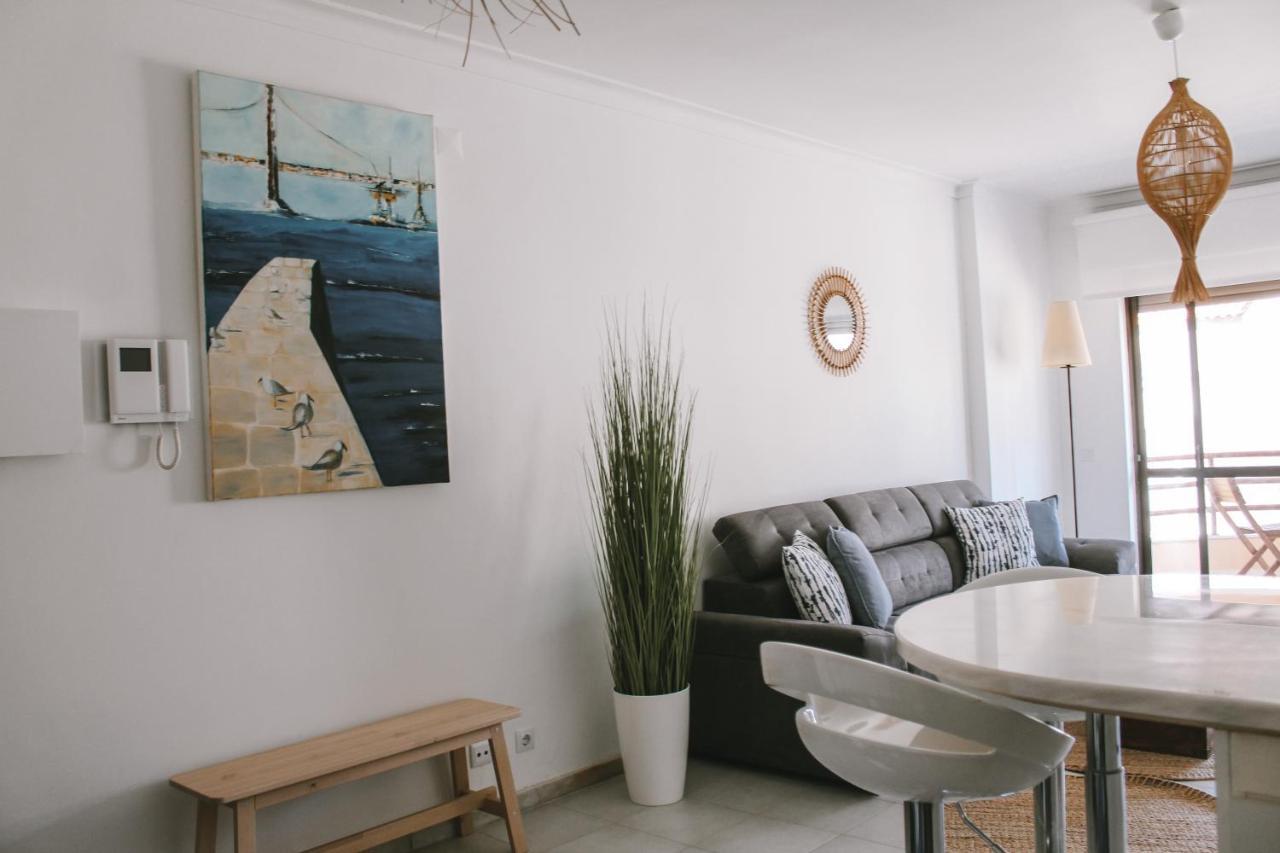 Caparica Sunny House II Διαμέρισμα Costa de Caparica Εξωτερικό φωτογραφία