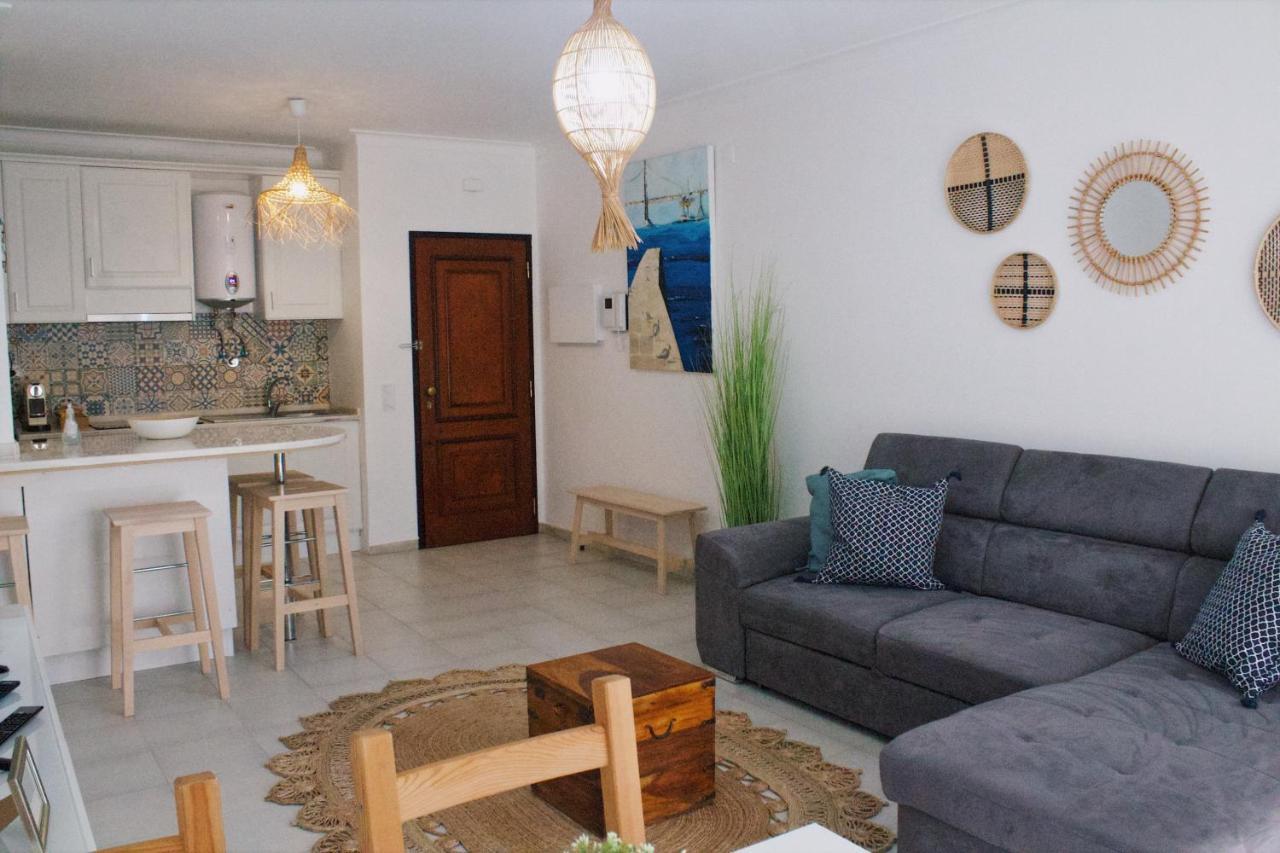 Caparica Sunny House II Διαμέρισμα Costa de Caparica Εξωτερικό φωτογραφία